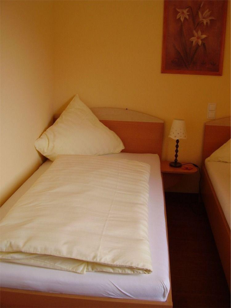 Hotel Hallertau โวล์นซาค ภายนอก รูปภาพ