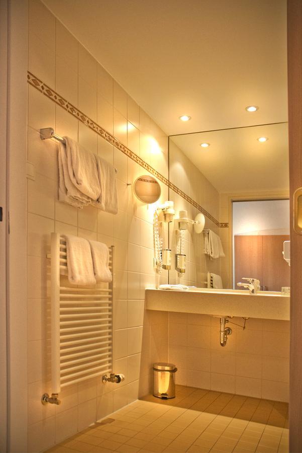 Hotel Hallertau โวล์นซาค ภายนอก รูปภาพ