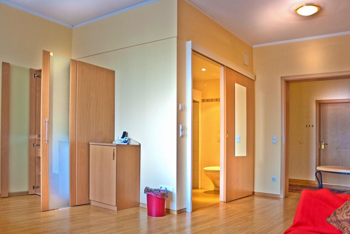 Hotel Hallertau โวล์นซาค ภายนอก รูปภาพ