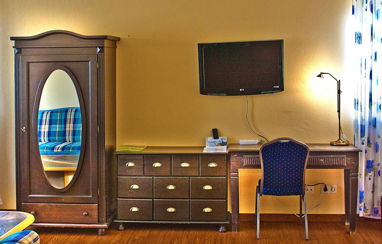 Hotel Hallertau โวล์นซาค ภายนอก รูปภาพ